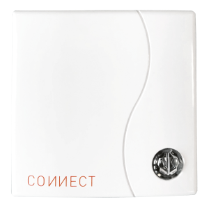 Kambario termostatas Wi-fi - radijas CONNECT SMART. Photo 2